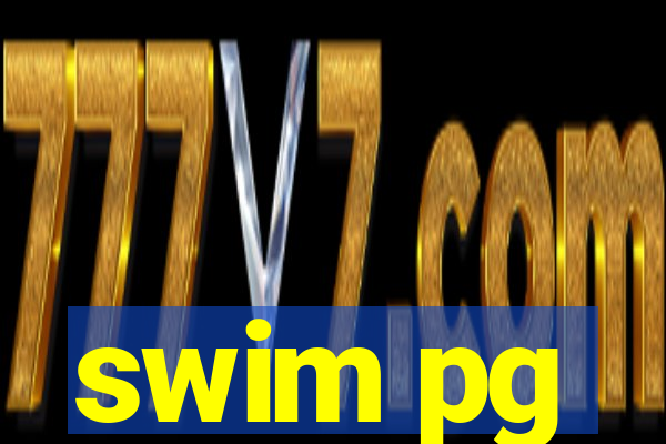 swim pg